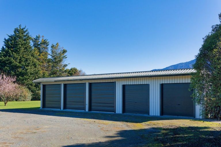 Photo of property in 25 Athelney Road, Kaikoura Flat, Kaikoura, 7371