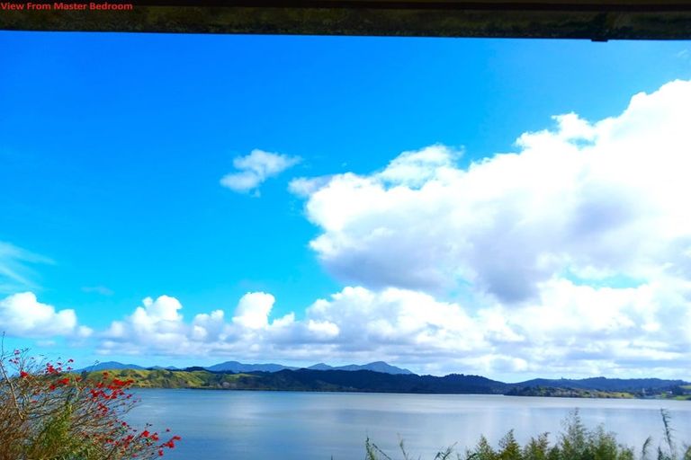 Photo of property in 35 Parnell Street, Rawene, Kaikohe, 0473