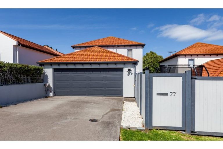 Photo of property in 77 Alverna View, Gulf Harbour, Whangaparaoa, 0930