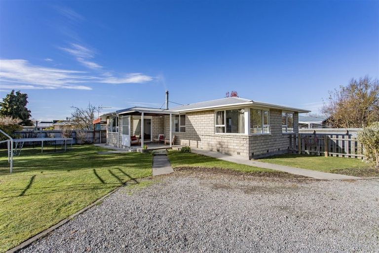 Photo of property in 30 Geddis Street, Rangiora, 7400