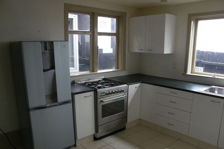 Photo of property in Gurney Nagle Bldg, 33 Vivian Street, Te Aro, Wellington, 6011