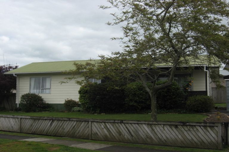 Photo of property in 41 Ascot Place, Te Awamutu, 3800