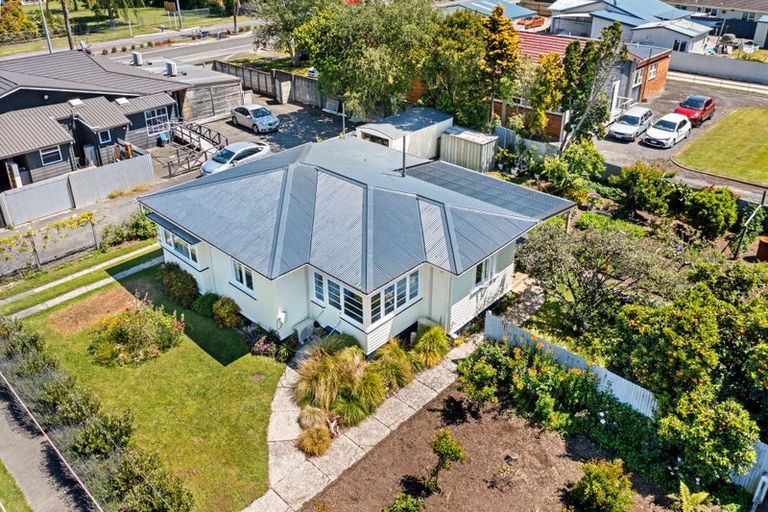 Photo of property in 41 Mill Road, Te Hapara, Gisborne, 4010
