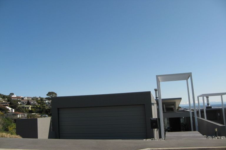 Photo of property in 79 Longhurst Terrace, Cashmere, Christchurch, 8022