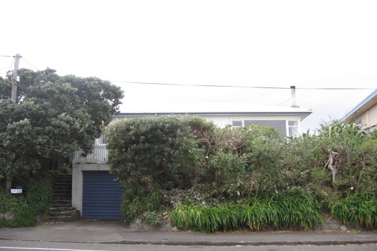 Photo of property in 198 Rosetta Road, Raumati South, Paraparaumu, 5032