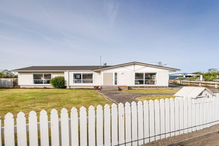 Photo of property in 7a Mountfort Grove, Feilding, 4702