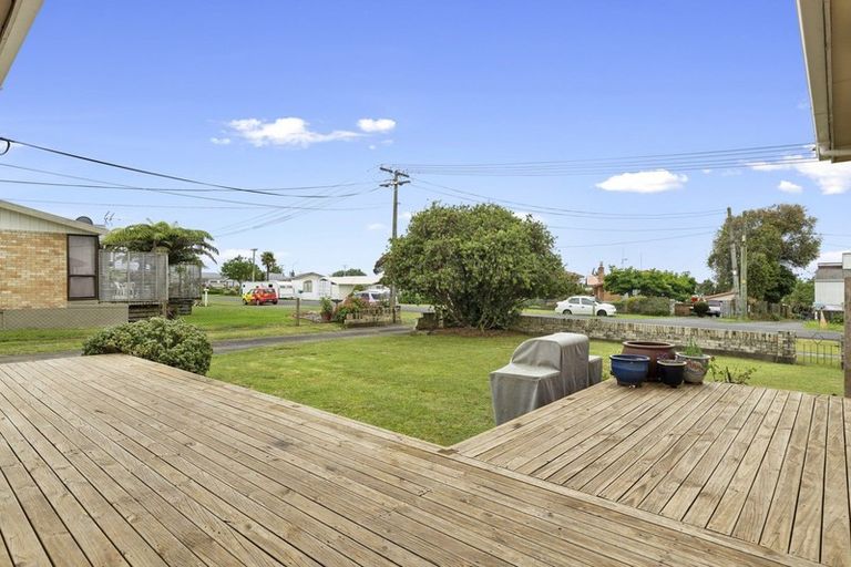 Photo of property in 12 Rimu Street, Tahuna, Morrinsville, 3373