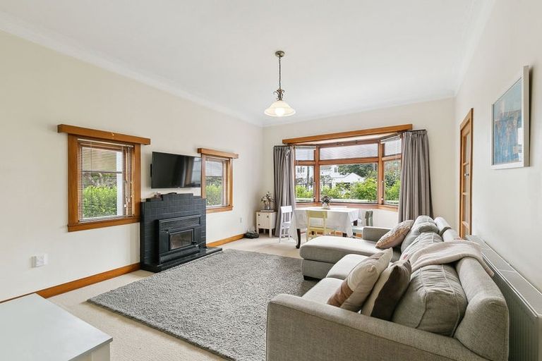 Photo of property in 5 Friend Street, Karori, Wellington, 6012