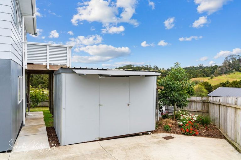 Photo of property in 7 Hebe Lane, Maungaturoto, 0520