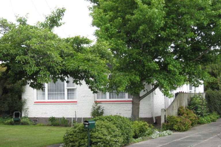 Photo of property in 18 Dunster Street, Burnside, Christchurch, 8053