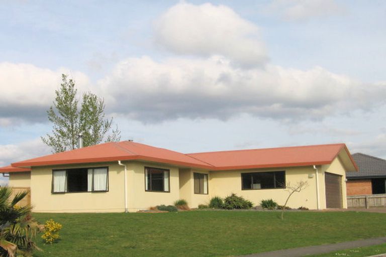 Photo of property in 43 Hodgkins Street, Pukehangi, Rotorua, 3015