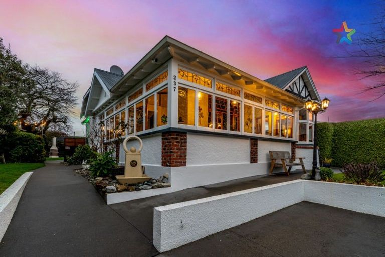 Photo of property in 237 Bowmont Street, Georgetown, Invercargill, 9812