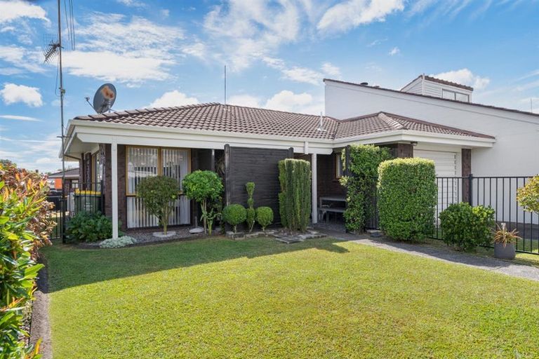 Photo of property in 12/3 Stewart Street, Te Puke, 3119