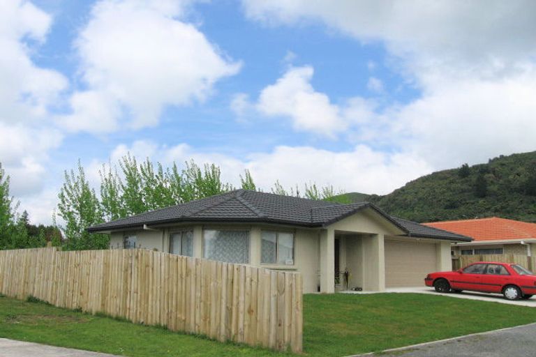 Photo of property in 32 Kauae Place, Ngongotaha, Rotorua, 3010