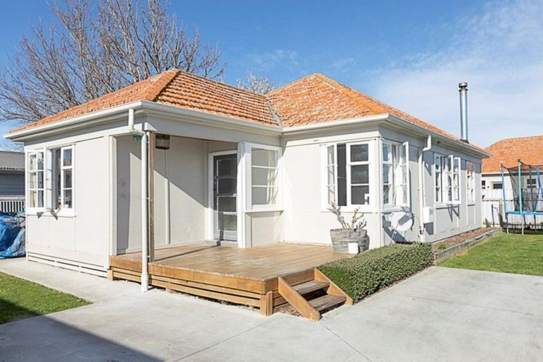 Photo of property in 1111b Outram Road, Akina, Hastings, 4122