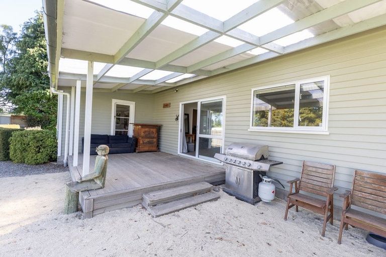 Photo of property in 134 Ashburton Gorge Road, Mount Somers, Ashburton, 7771