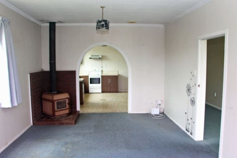 Photo of property in 37 Shakespeare Street, Greymouth, 7805