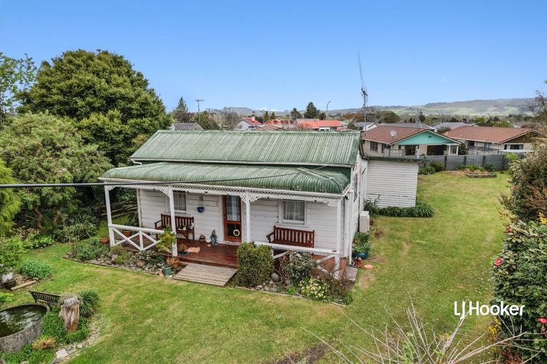Photo of property in 17 Consols Street, Waihi, 3610