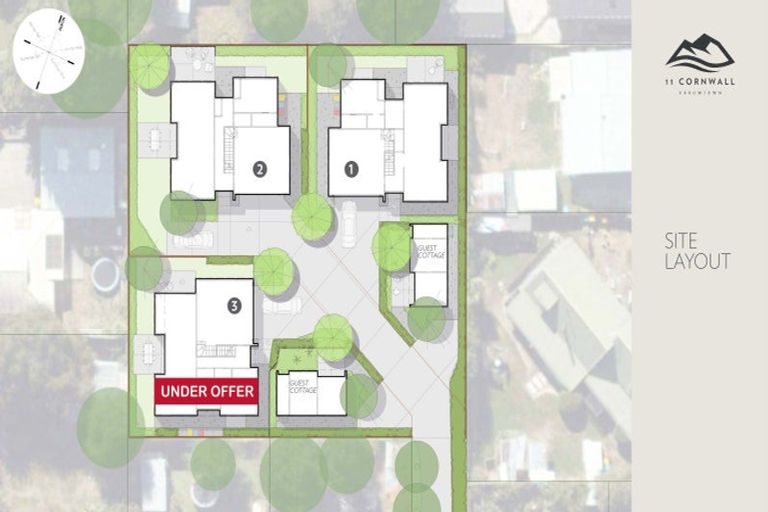 Photo of property in 11 Cornwall Street, Arrowtown, 9302