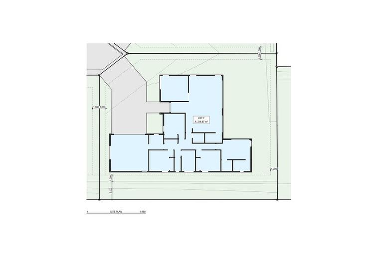 Photo of property in 8 Olearia Lane, Halswell, Christchurch, 8025