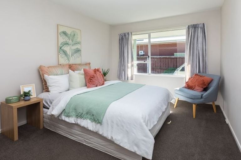 Photo of property in 1/4 Tracy Place, Redwood, Christchurch, 8051