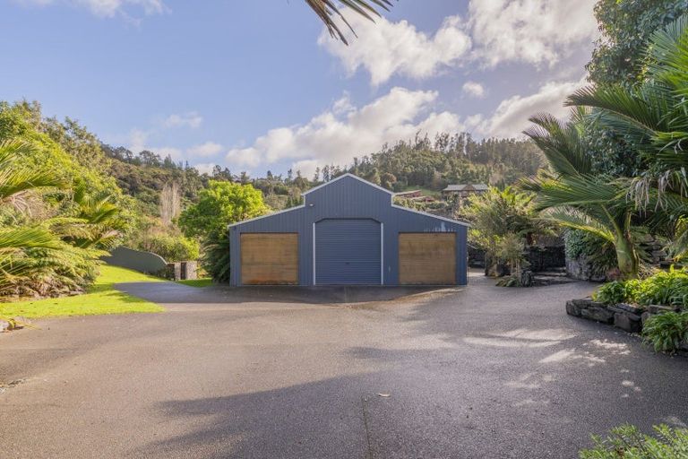 Photo of property in 5 Rewa Rewa Valley, Tairua, 3508