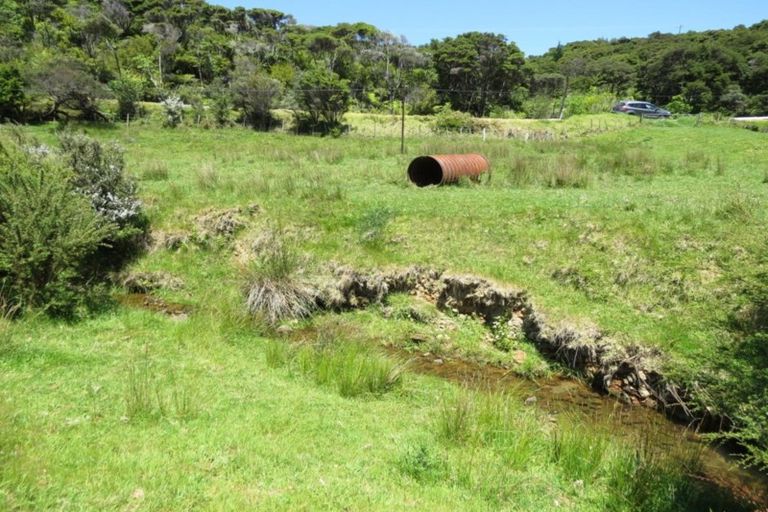 Photo of property in 880 Colville Road, Amodeo Bay, Coromandel, 3584