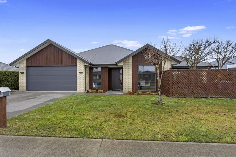 Photo of property in 5 Wyatt Street, Kaiapoi, 7630