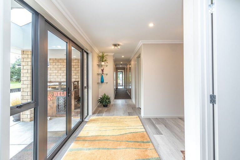 Photo of property in 424 Kaikokopu Road, Brunswick, Whanganui, 4571