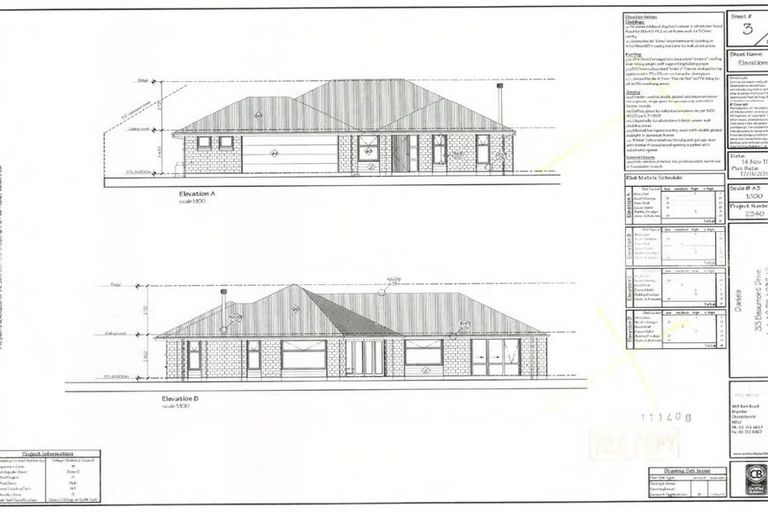 Photo of property in 33 Beaumont Drive, Rolleston, 7614