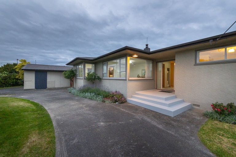 Photo of property in 7 Nairn Crescent, Awapuni, Palmerston North, 4412