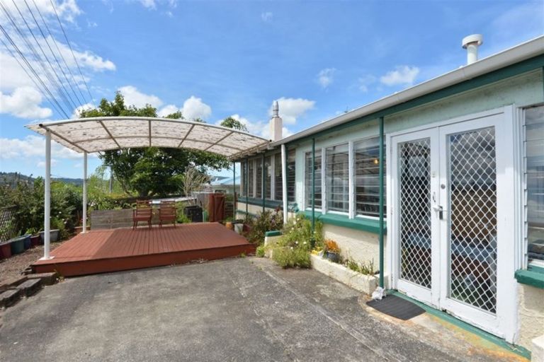 Photo of property in 189 Morningside Road, Morningside, Whangarei, 0110
