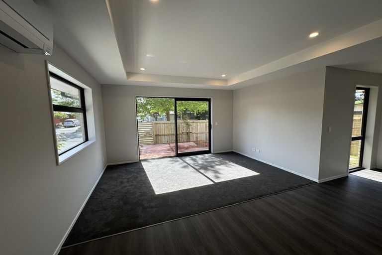 Photo of property in 95a Rattray Street, Riccarton, Christchurch, 8041