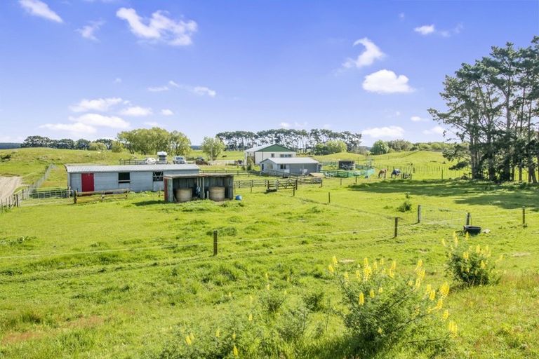 Photo of property in 82 Himatangi Beach Road, Himatangi, Foxton, 4891