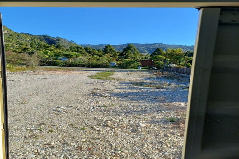 Photo of property in 13 Nikau Heights, Little Wanganui, Karamea, 7893