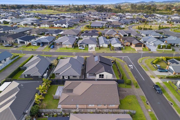 Photo of property in 4 Penetaka Heights, Pyes Pa, Tauranga, 3112