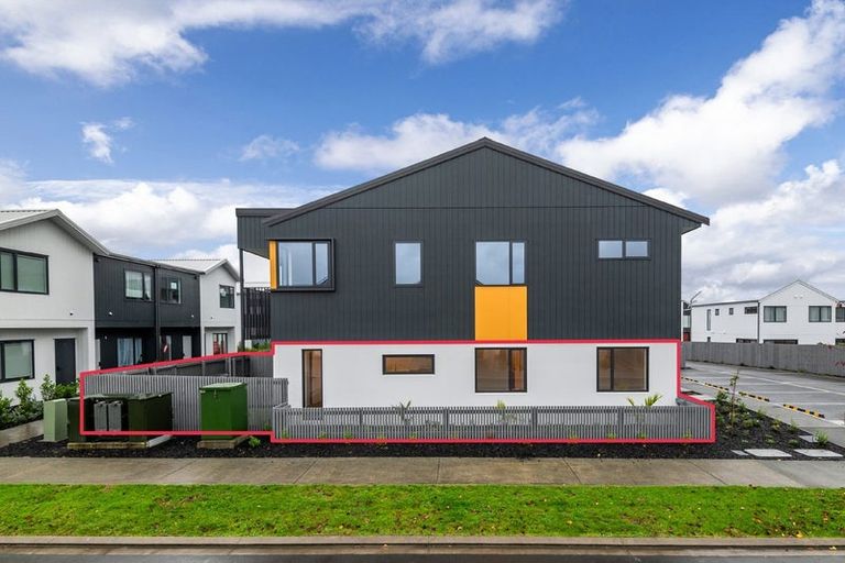 Photo of property in 6/18 Rigby Drive, Whenuapai, Auckland, 0618