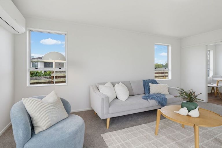 Photo of property in 18 Capri Place, Awapuni, Palmerston North, 4412