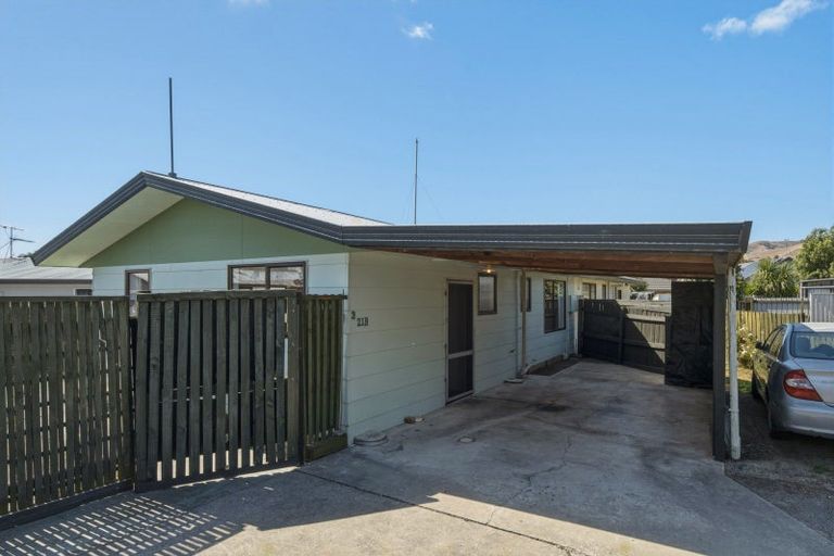 Photo of property in 21b Faulkland Drive, Witherlea, Blenheim, 7201