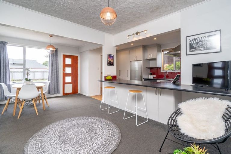 Photo of property in 14 Kirkcaldy Street, South Dunedin, Dunedin, 9012