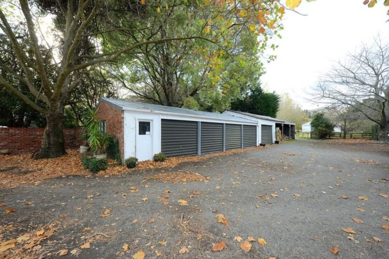 Photo of property in 2755 Christchurch Akaroa Road, Ataahua, Tai Tapu, 7672