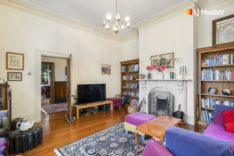 Photo of property in 56 Maori Road, Dunedin Central, Dunedin, 9016