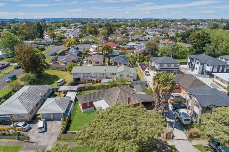 Photo of property in 2/22 Calvert Avenue, Mangere East, Auckland, 2024