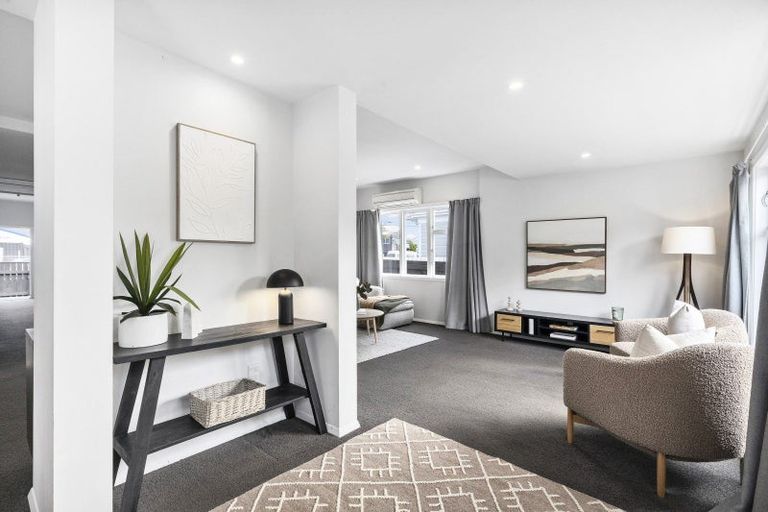 Photo of property in 65 Hutt Road, Petone, Lower Hutt, 5012