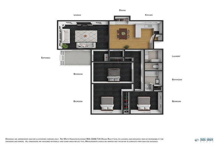 Photo of property in 12 Somme Crescent, Hillcrest, Hamilton, 3216