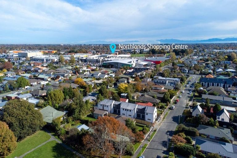 Photo of property in 20 Shearer Avenue, Papanui, Christchurch, 8052