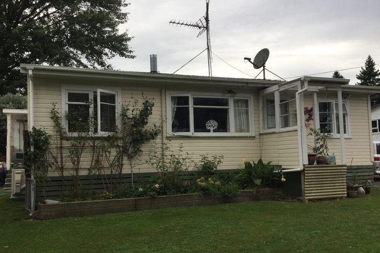 Photo of property in 75 Baberton Street, Tokoroa, 3420
