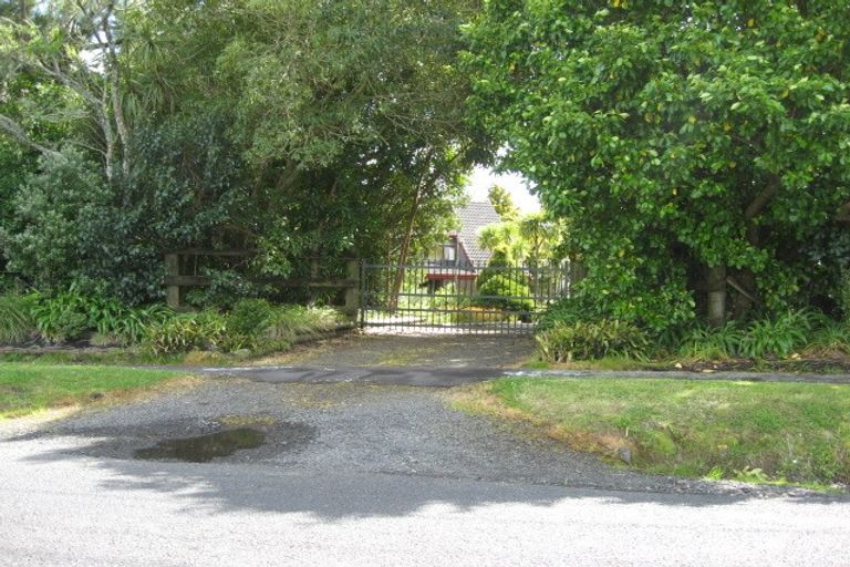 Photo of property in 70 Puriri Road, Whenuapai, Auckland, 0618