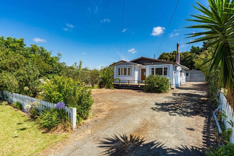 Photo of property in 52 Norton Street, Te Kopuru, 0391