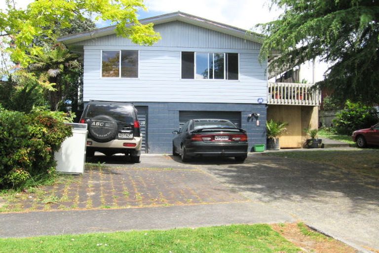 Photo of property in 47 Ramsey Street, Papatoetoe, Auckland, 2025